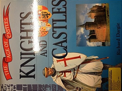 Knights and Castles (Paperback)