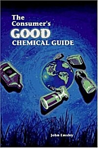 The Consumers Good Chemical Guide (Paperback)