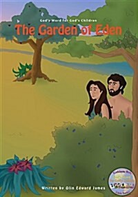 The Garden of Eden (Paperback)