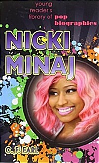 Nicki Minaj (Hardcover)