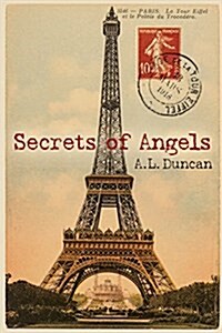 Secrets of Angels (Paperback)