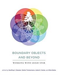 Boundary Objects and Beyond: Working with Leigh Star (Paperback)