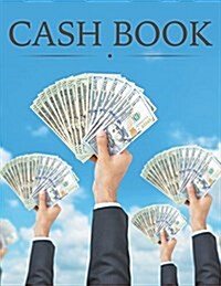 Cash Book (Paperback)
