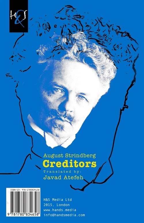 Creditors: Talabkaran (Paperback)