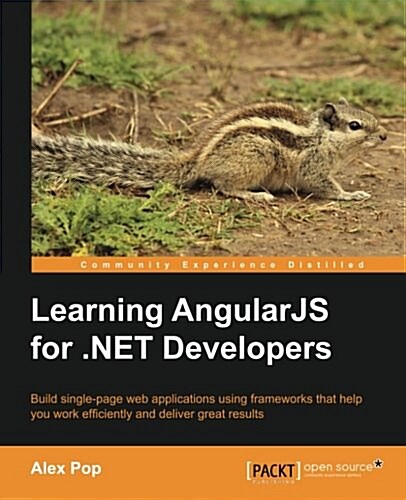 Learningangularjsfor.Netdevelopers (Paperback)