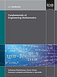Fundamentals of Engineering Mathematics (Ice Textbook Series) (Paperback)