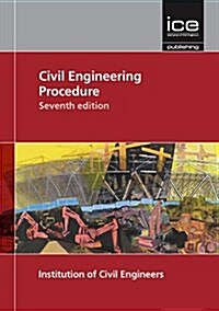 Civil Engineering Procedure Seventh edition (Paperback, 7 ed)