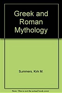 Greek and Roman Mythology (Paperback, 2, Revised)