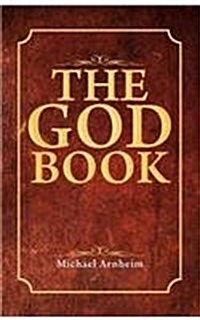 The God Book (Paperback)
