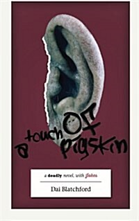 A Touch of Pigskin (Paperback)
