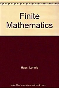 Finite Mathematics (Hardcover)