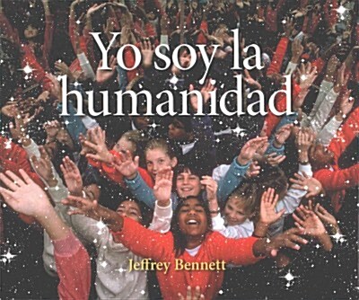 Yo Soy La Humanidad (Hardcover)