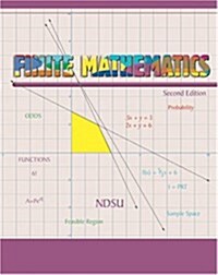 Finite Mathematics (Paperback, 2, Revised)
