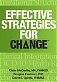 Effective Strategies for Change (Paperback, 2)