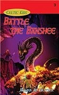 Battle the Banshee (Paperback)