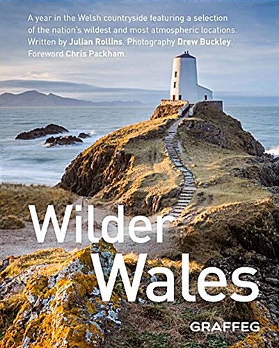 Wilder Wales (Paperback)