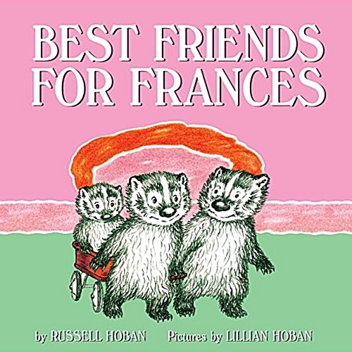 Best Friends for Frances (Paperback)