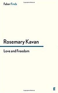 Love and Freedom (Paperback)