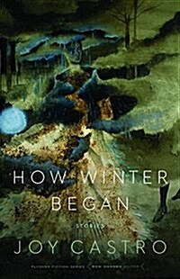 How Winter Began: Stories (Paperback)