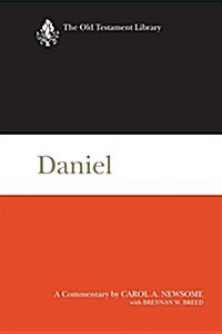 Daniel: A Commentary (Paperback)