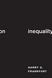 On Inequality (Hardcover)