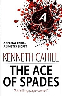 The Ace of Spades (Paperback)