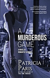 A Murderous Game (Paperback)