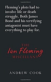 The Ian Fleming Miscellany (Hardcover)