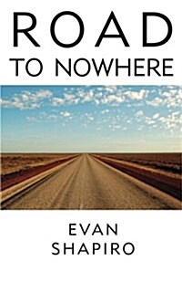 Road to Nowhere (Paperback)