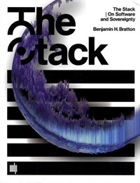 The stack : on software and sovereignty
