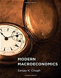 Modern Macroeconomics (Hardcover)
