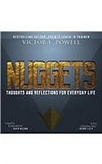 Nuggets: Thoughts and Reflections for Everyday Life (Paperback)