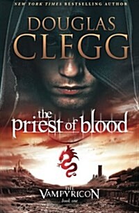 The Priest of Blood (Paperback)