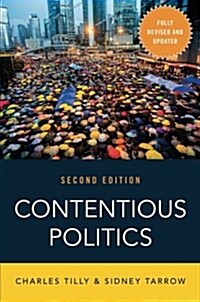 Contentious Politics (Paperback, 2, Revised)