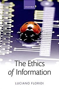 The Ethics of Information (Paperback)
