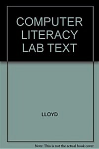 Computer Literacy Lab Text (Spiral)