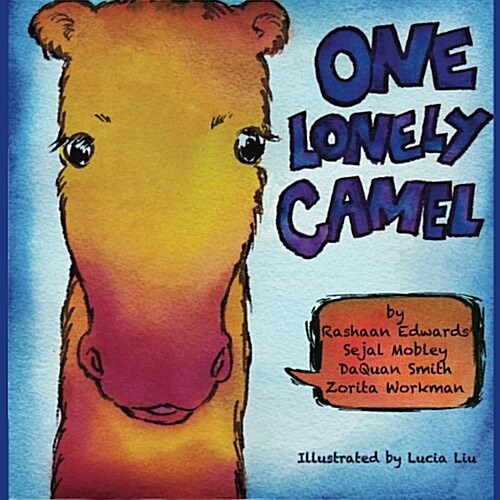 One Lonely Camel (Paperback)
