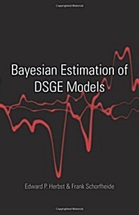Bayesian Estimation of Dsge Models (Hardcover)