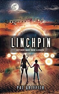 [중고] Linchpin (Paperback)