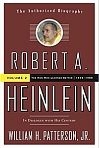 Robert A. Heinlein: In Dialogue Wit (Paperback)