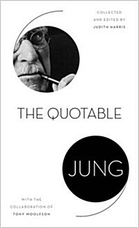 The Quotable Jung (Hardcover)