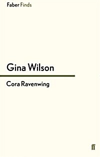 Cora Ravenwing (Paperback)