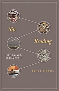 Site Reading: Fiction, Art, Social Form (Hardcover)