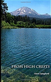 From High Crests (Paperback)
