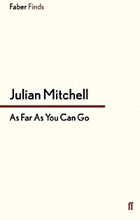 As Far as You Can Go (Paperback)