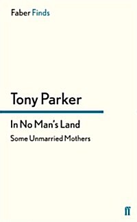 In No Mans Land : Some Unmarried Mothers (Paperback)