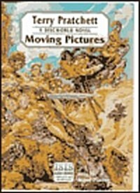 Moving Pictures (Audio Cassette)