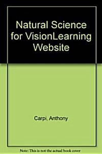 Natural Science for Visionlearning Website (Paperback)