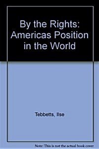 By the People: Americans Role in the World, Abridged Edition (Hardcover)