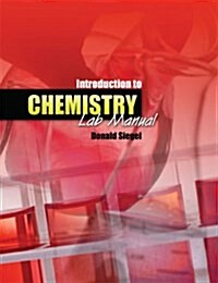 Introduction to Chemistry Lab Manual (Paperback)